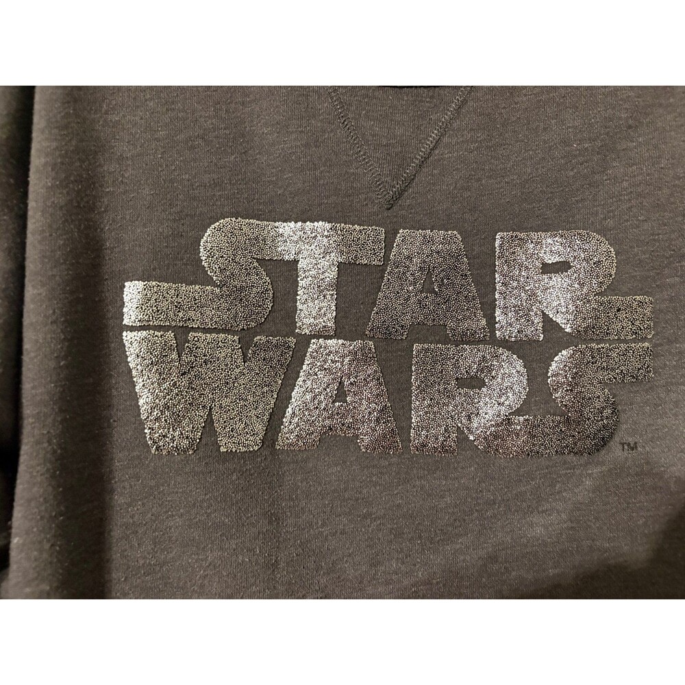 Star Wars sweatshirt - Picture 2 of 3